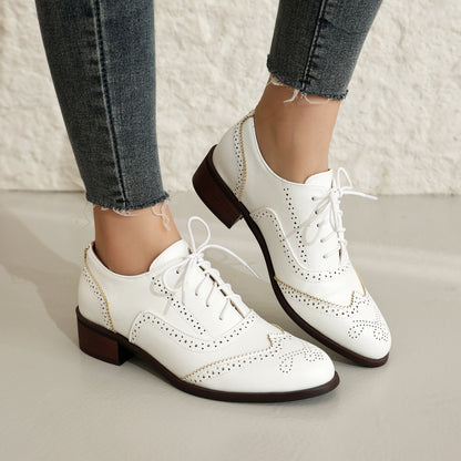 Chaussures Orthopédiques Élégantes pour Chaque Pas
