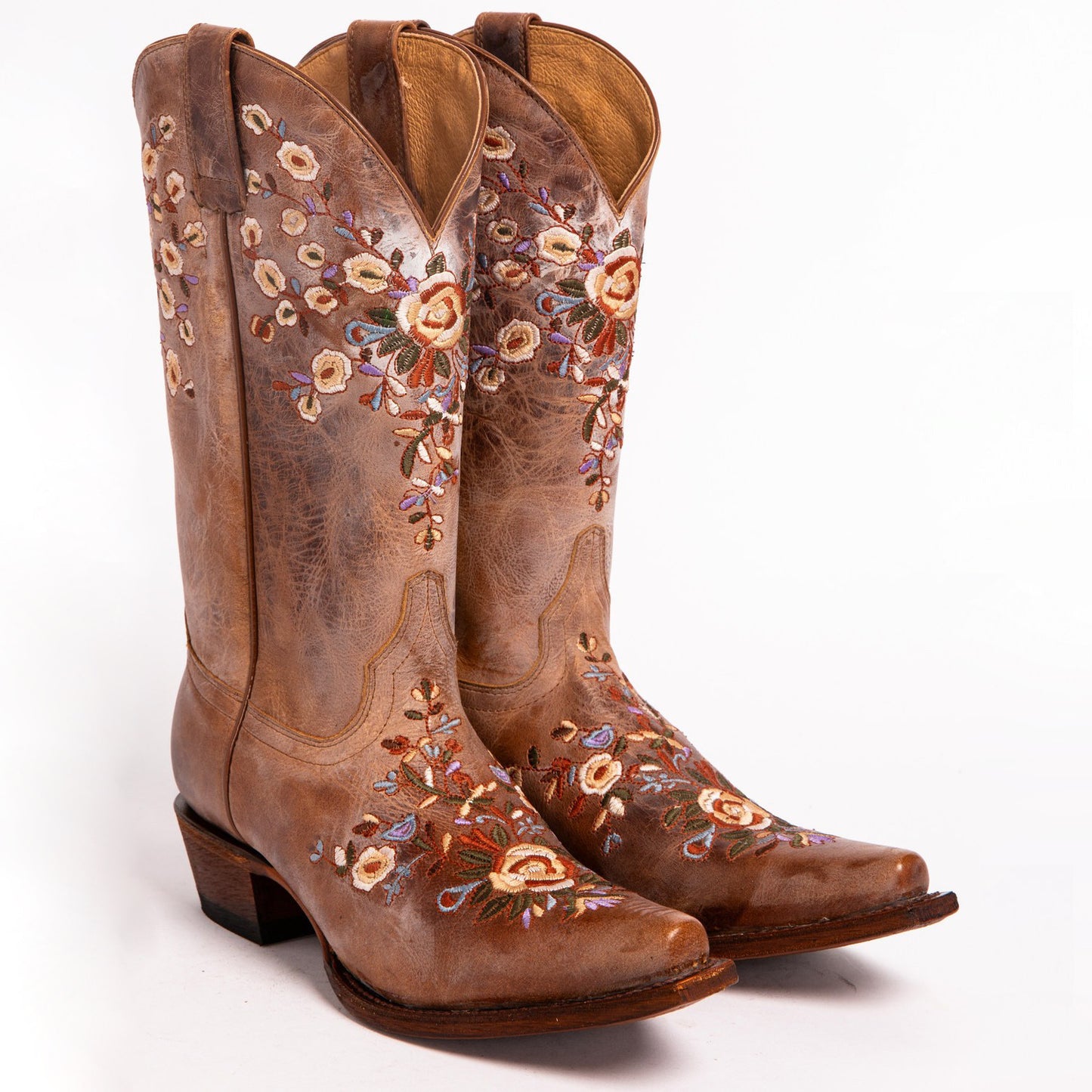 Bottes Orthopédiques Gracieuses au Look Moderne