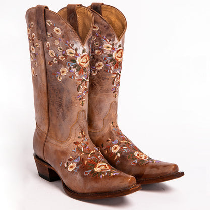 Bottes Orthopédiques Gracieuses au Look Moderne