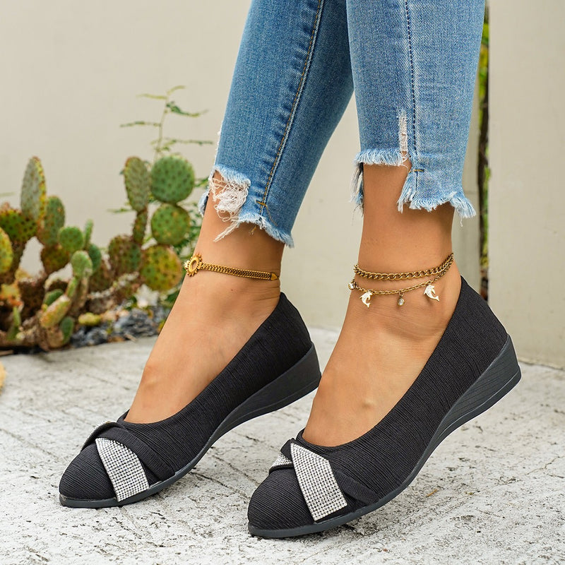 Chaussures Orthopédiques Classiques au Style Intemporel