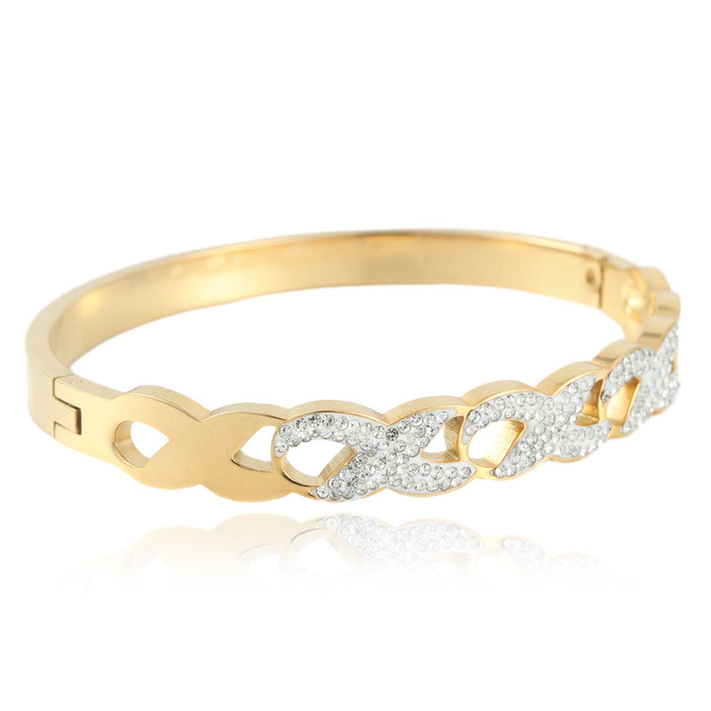 Bracelet élégant pour toute occasion