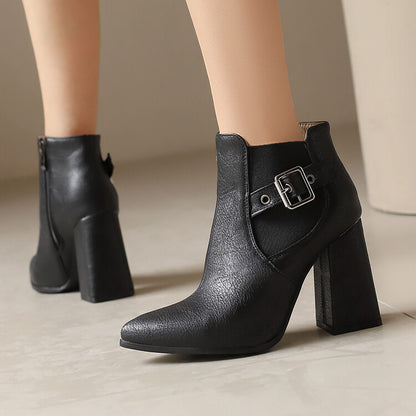 Bottes Orthopédiques Élégantes pour Chaque Pas