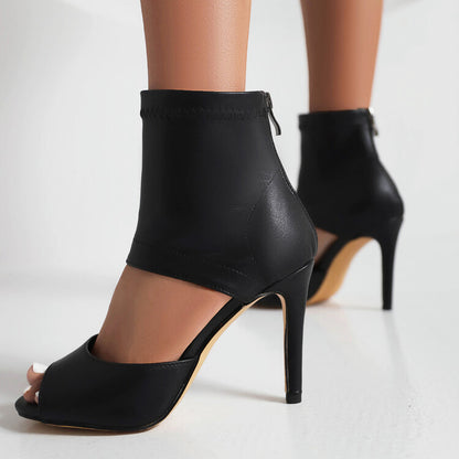 Bottes Orthopédiques Élégantes pour Chaque Pas