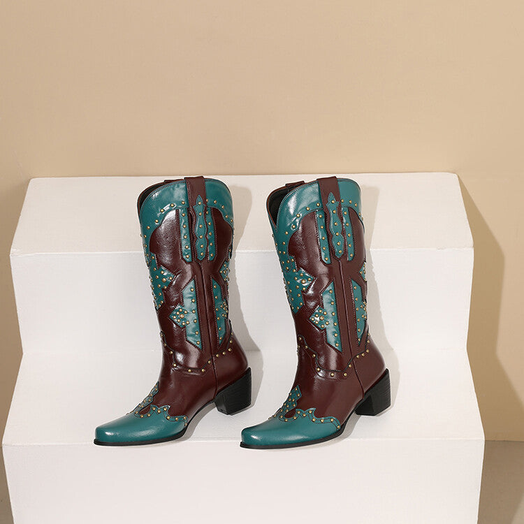 Bottes Orthopédiques Gracieuses au Look Moderne