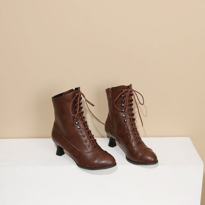 Bottes Orthopédiques Confortables pour Tous les Jours