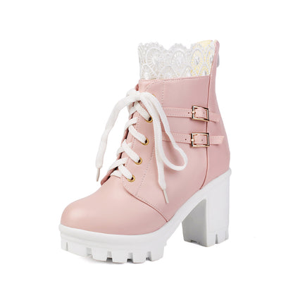 Bottes Orthopédiques Élégantes pour Chaque Pas