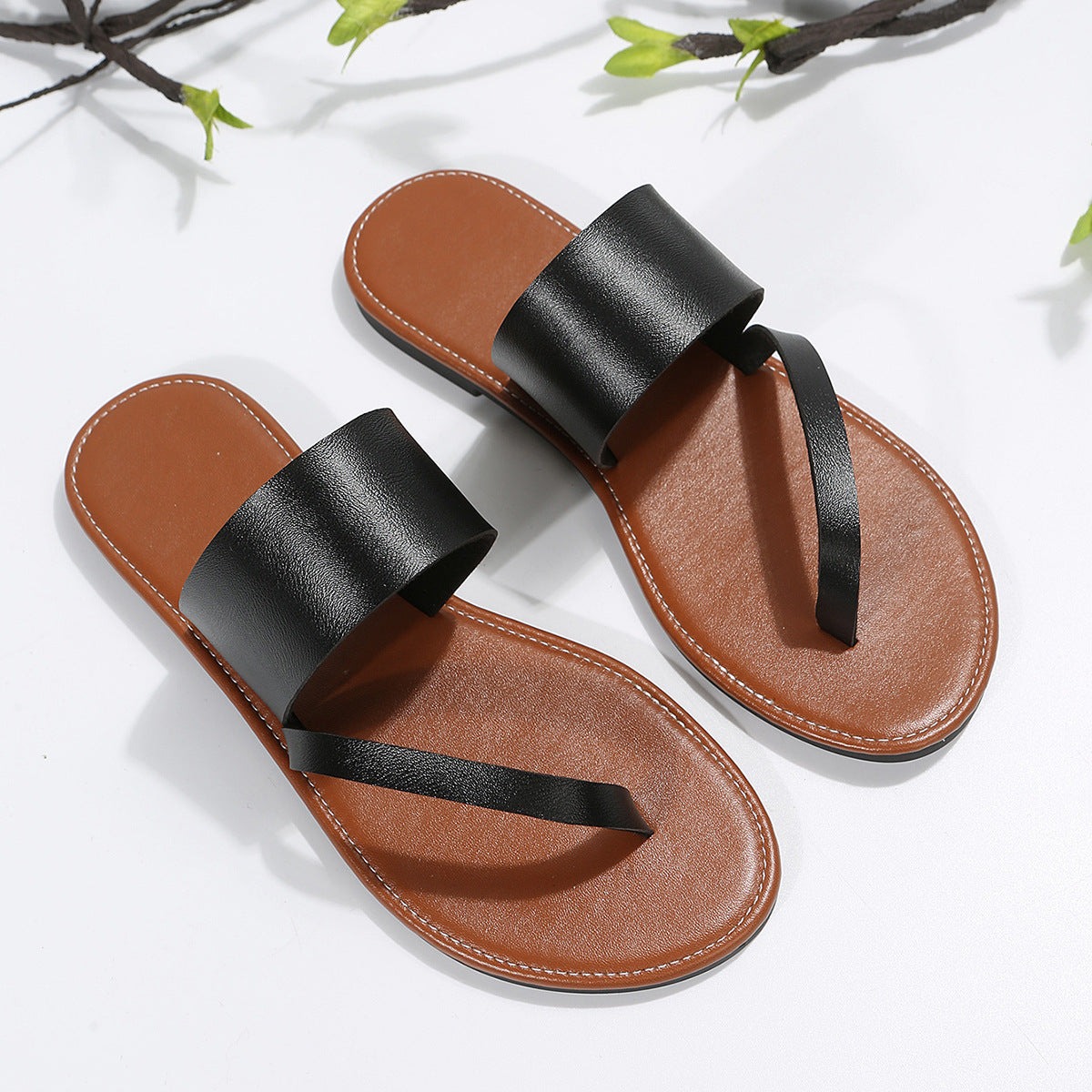Sandales Orthopédiques Confortables pour Tous les Jours