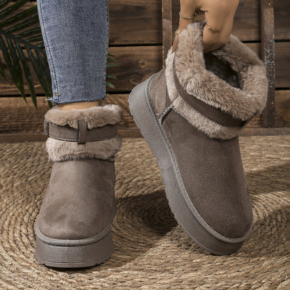 Bottes Orthopédiques Stylées pour Toute Occasion