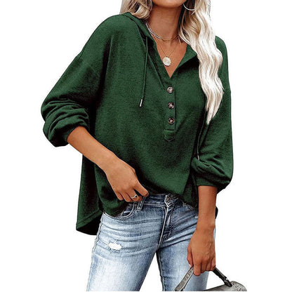 Pull au design réfléchi