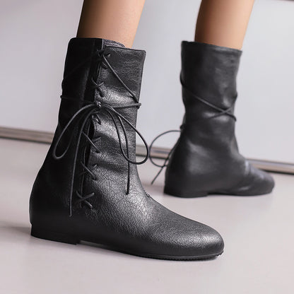 Bottes Orthopédiques Élégantes pour Chaque Pas