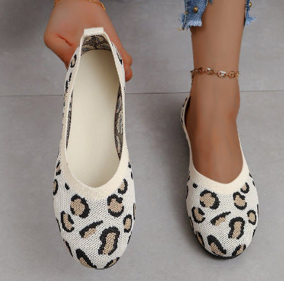 Chaussures Orthopédiques d'Inspiration Vintage