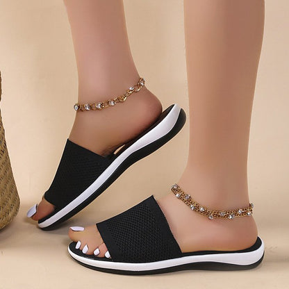Sandales Orthopédiques Confortables pour Tous les Jours