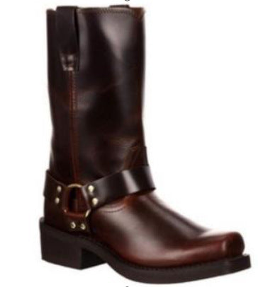 Bottes orthopédiques gracieuses pour un look moderne