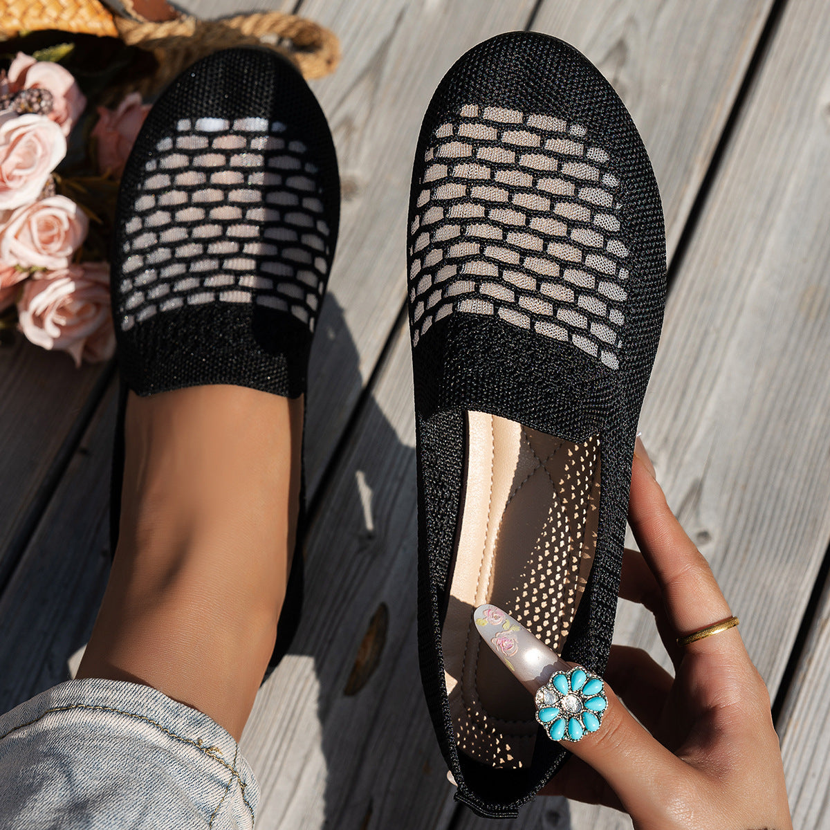 Chaussures Orthopédiques Stylées pour Toute Occasion