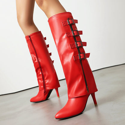 Bottes Orthopédiques Magnifiquement Conçues