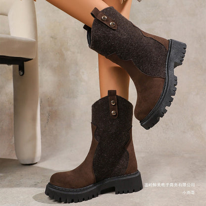 Bottes Orthopédiques Stylées pour Toute Occasion
