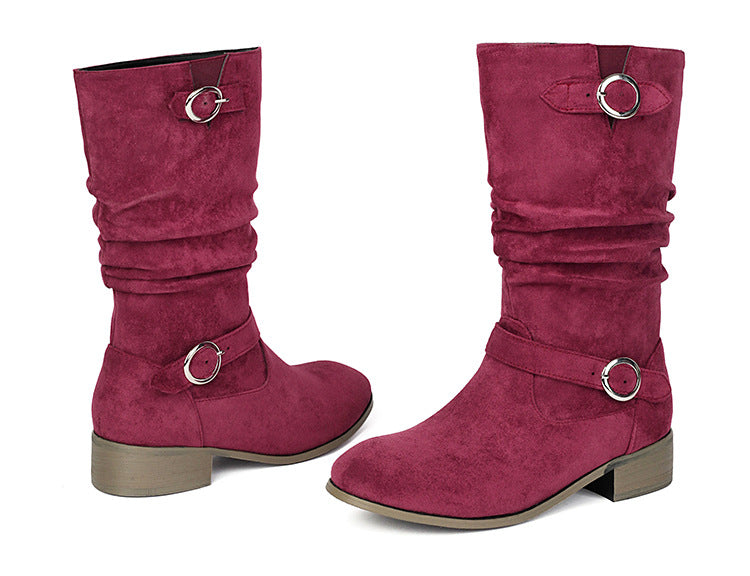 Bottes Orthopédiques Élégantes pour Chaque Pas