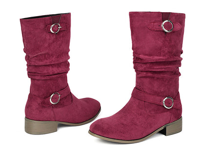 Bottes Orthopédiques Élégantes pour Chaque Pas