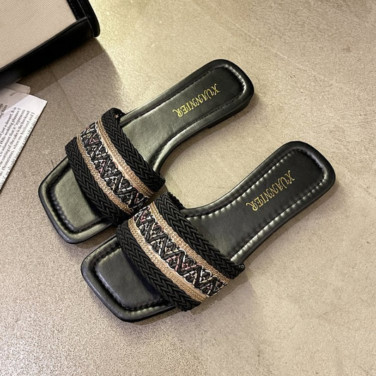Sandales Orthopédiques Confortables pour Tous les Jours