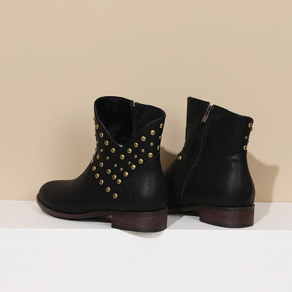 Bottes Orthopédiques Confortables pour Tous les Jours