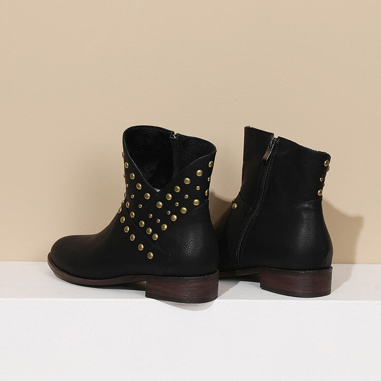 Bottes Orthopédiques Confortables pour Tous les Jours