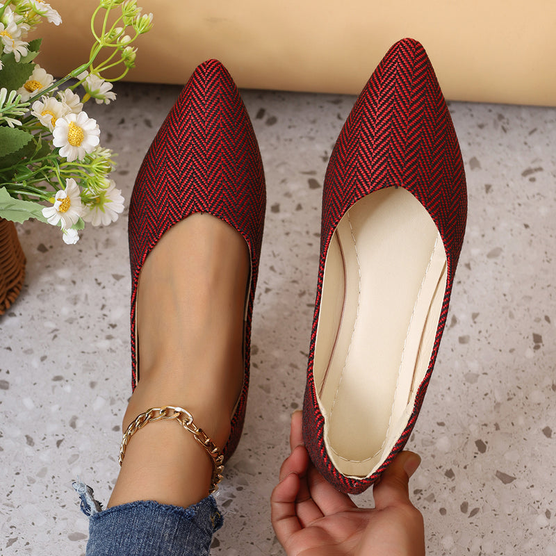 Chaussures Orthopédiques d'Inspiration Vintage