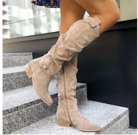 Bottes Orthopédiques Magnifiquement Conçues