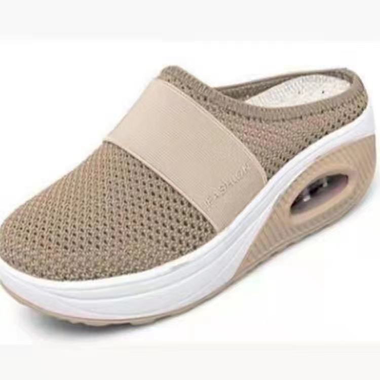 Chaussures Orthopédiques Confortables pour Tous les Jours