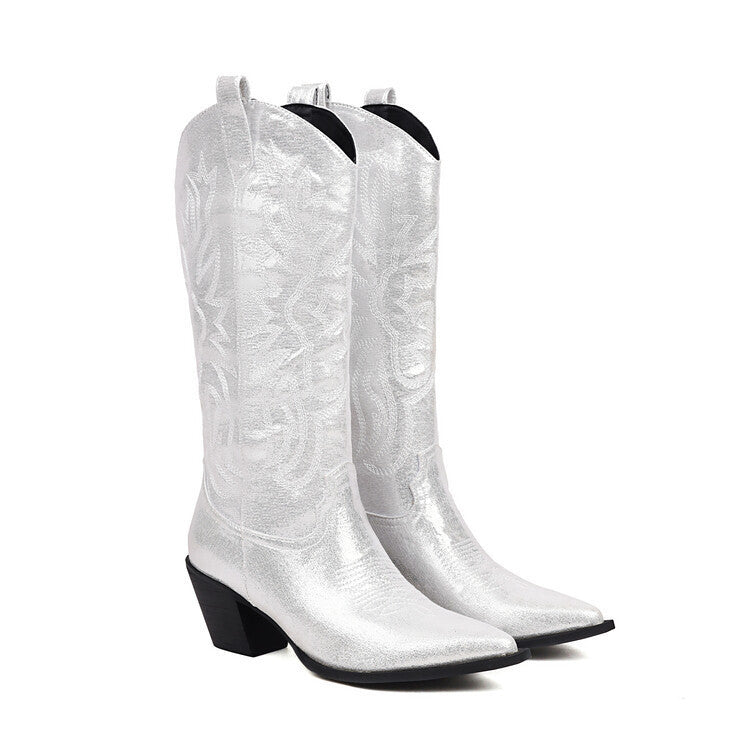 Bottes Orthopédiques Magnifiquement Conçues