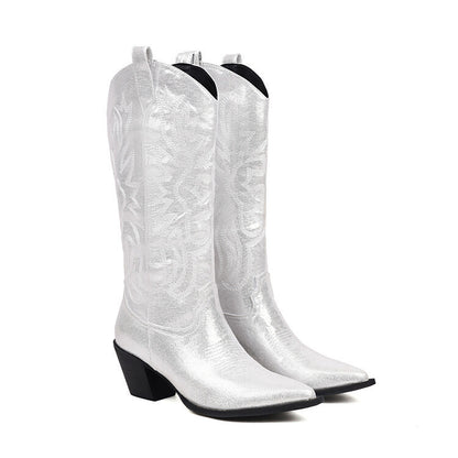Bottes Orthopédiques Magnifiquement Conçues