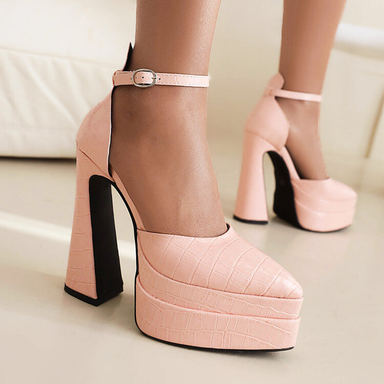 Sandales Orthopédiques Chics au Design Unique