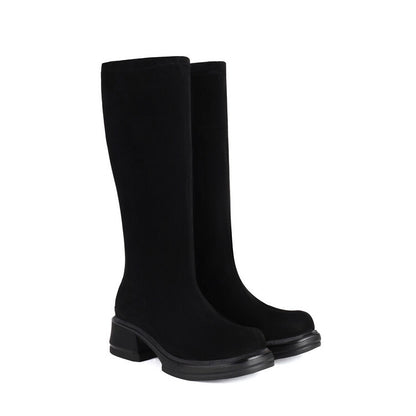 Bottes Orthopédiques Magnifiquement Conçues