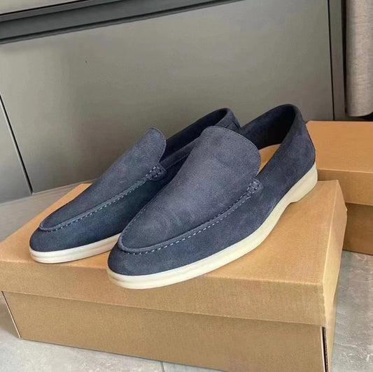 Chaussures Orthopédiques Classiques au Style Intemporel
