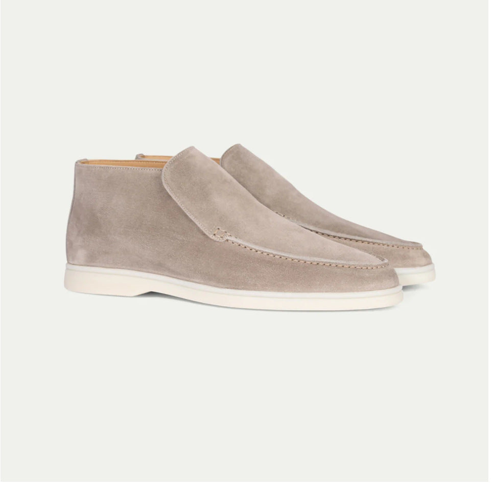 Chaussures Orthopédiques d'Inspiration Vintage