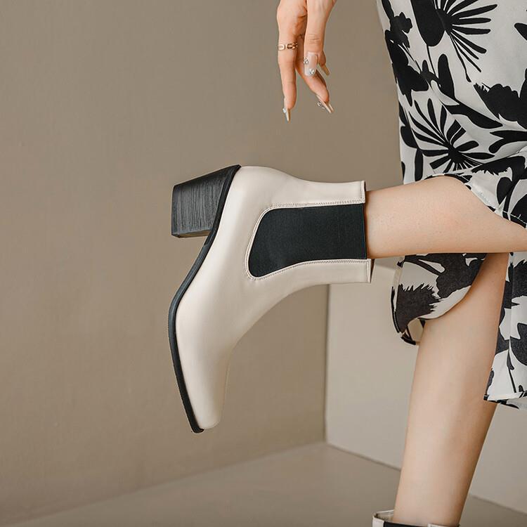 Bottes Orthopédiques Stylées pour Toute Occasion