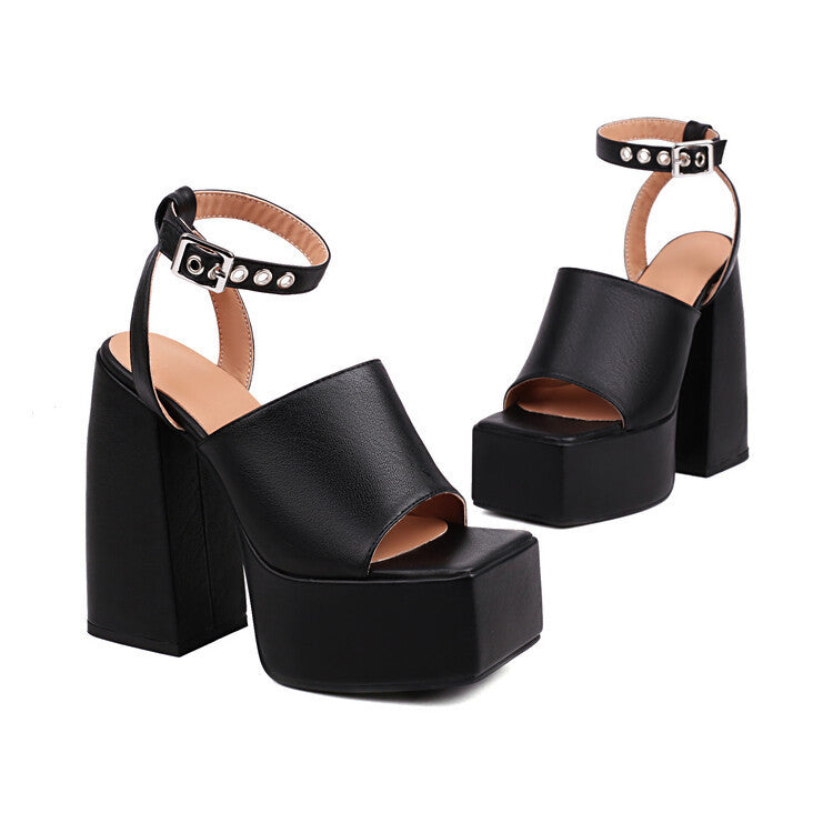 Sandales Orthopédiques Chics au Design Unique