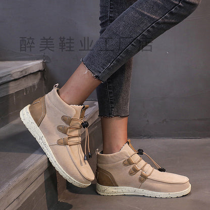 Chaussures Orthopédiques Confortables pour Tous les Jours