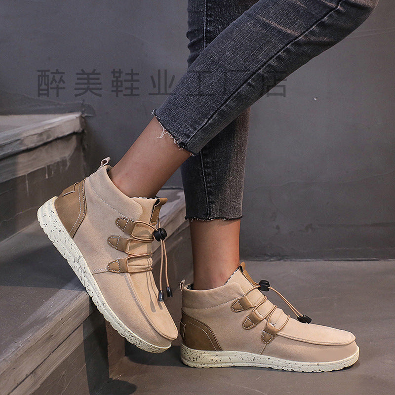 Chaussures Orthopédiques Confortables pour Tous les Jours