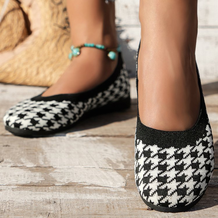 Chaussures Orthopédiques Chics au Design Unique