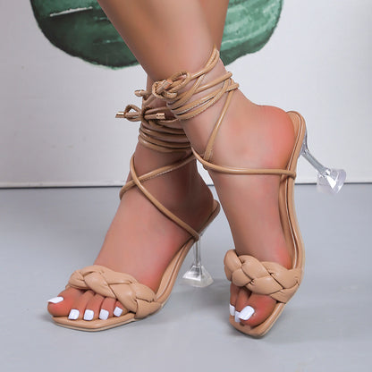 Sandales Orthopédiques Classiques au Style Intemporel