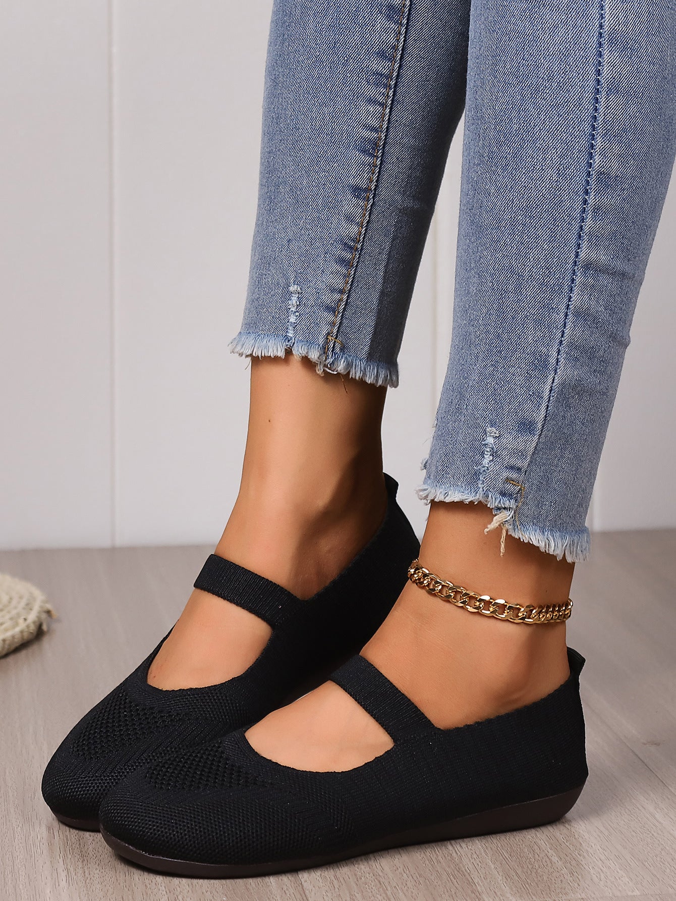 Chaussures Orthopédiques d'Inspiration Vintage