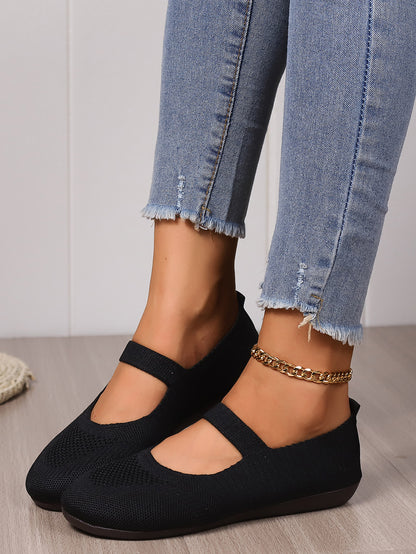 Chaussures Orthopédiques d'Inspiration Vintage