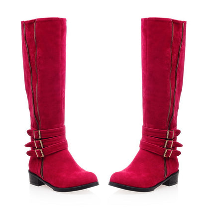 Bottes Orthopédiques d'Inspiration Vintage