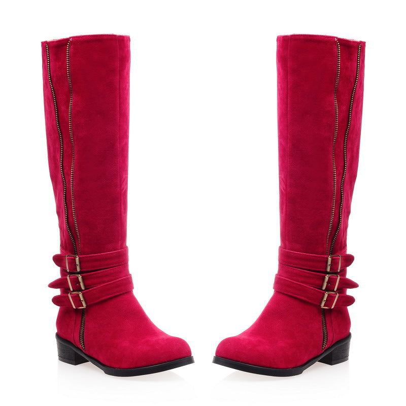 Bottes Orthopédiques d'Inspiration Vintage