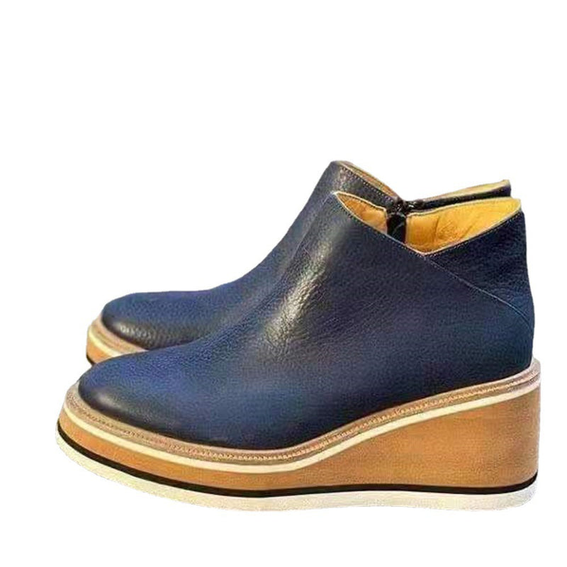 Bottes Orthopédiques Élégantes pour Chaque Pas