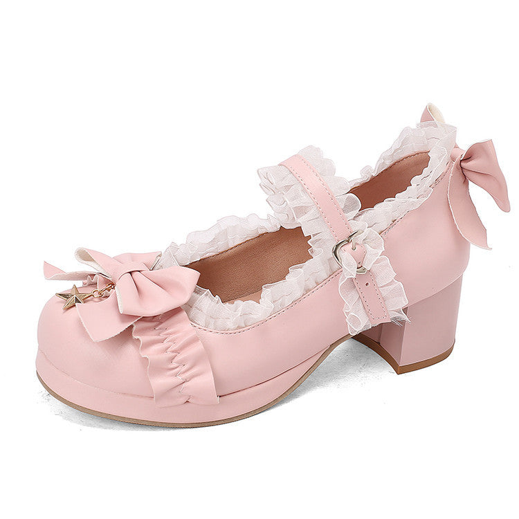Chaussures Orthopédiques Classiques au Style Intemporel