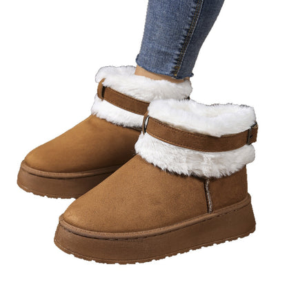 Bottes Orthopédiques Stylées pour Toute Occasion