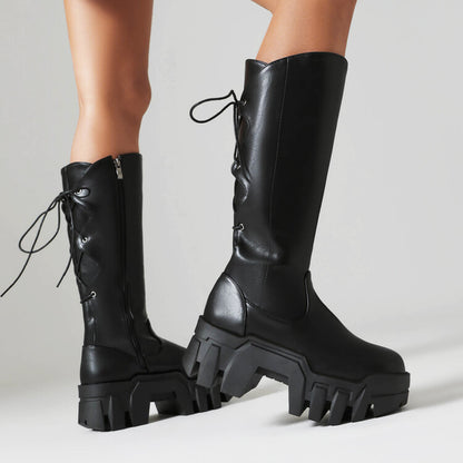 Bottes Orthopédiques Stylées pour Toute Occasion