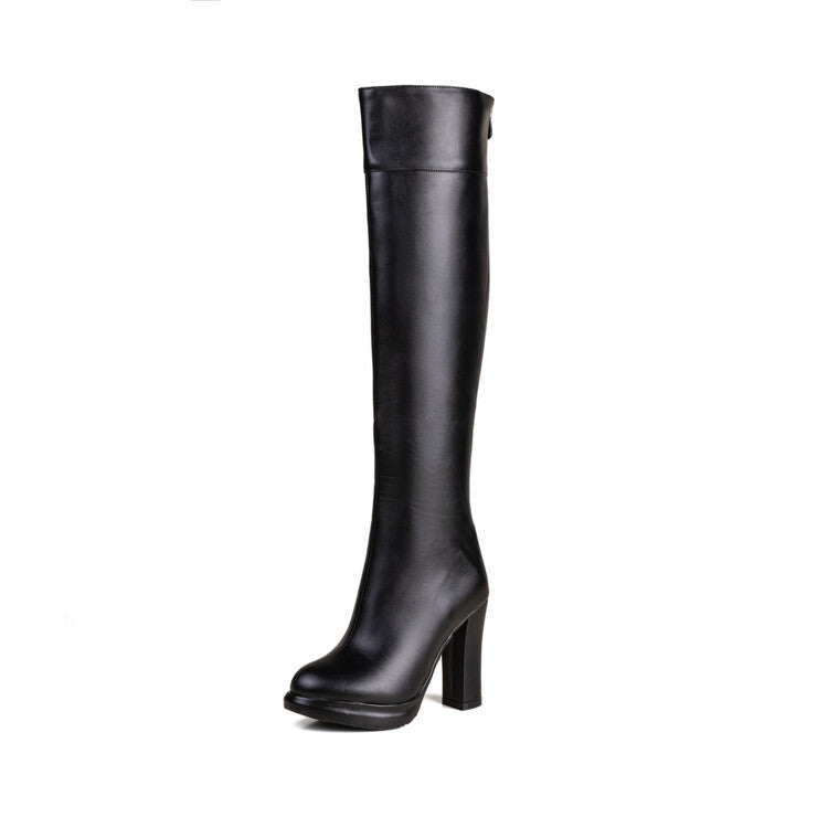 Bottes Orthopédiques d'Inspiration Vintage