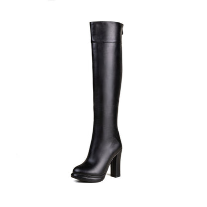 Bottes Orthopédiques d'Inspiration Vintage